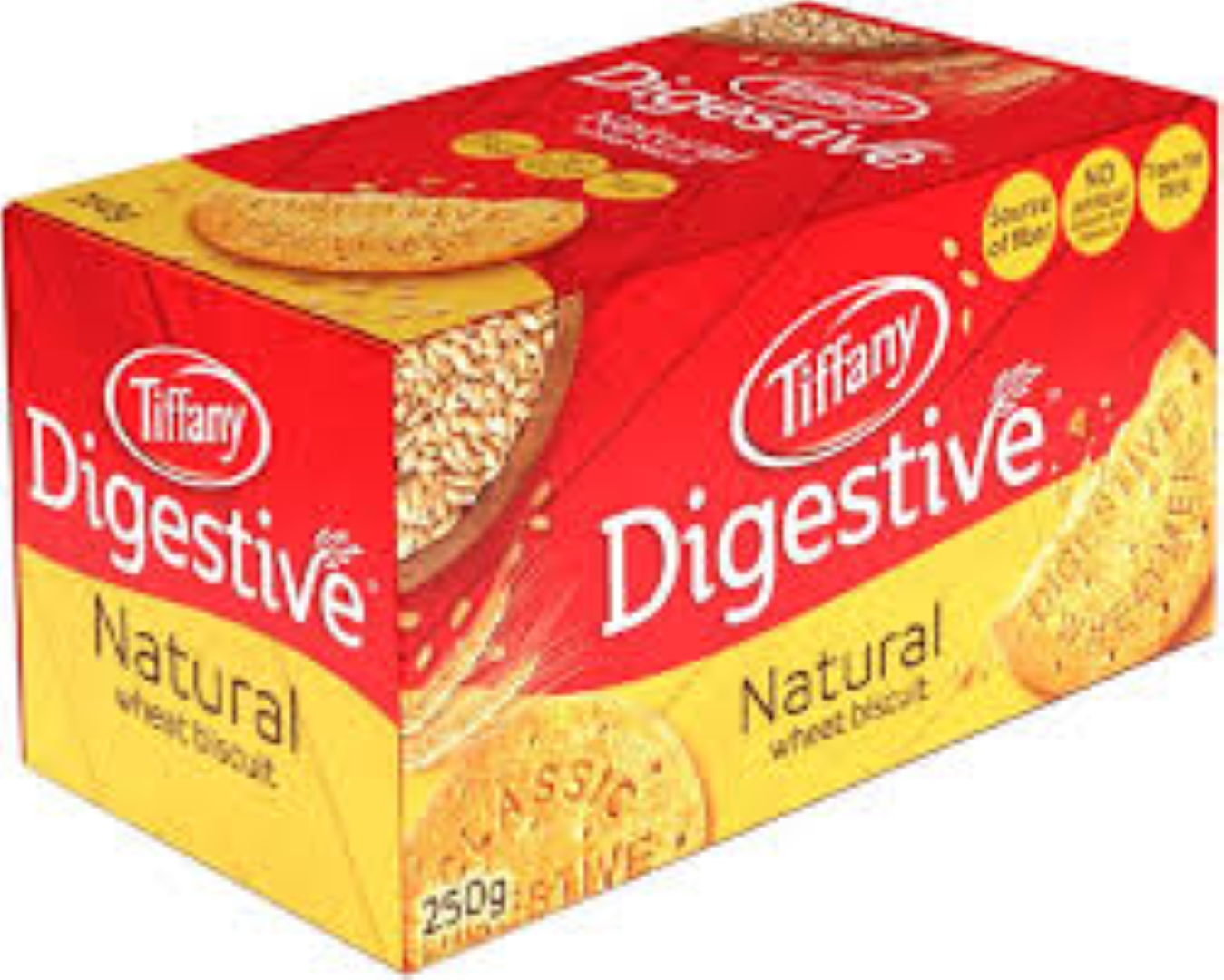 TIFFANY DIGESTIVE REGULAR 400G+30% 2+1